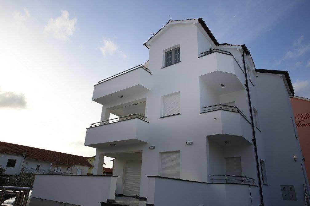 Apartments Simic 沃迪切 外观 照片